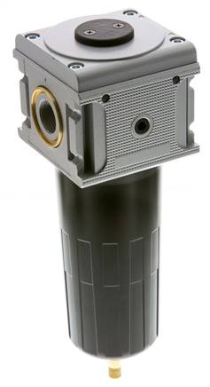 Microfilter 0.01microns G3/4'' 2600 l/min Auto Metal Multifix 5