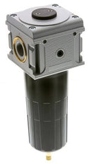 Microfilter 0.01microns G3/4'' 2600 l/min Auto Metal Multifix 5