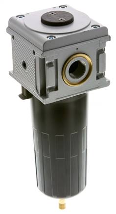 Microfilter 0.01microns G3/4'' 2600 l/min Auto Metal Multifix 5
