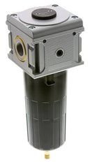 Microfilter 0.01microns G3/4'' 2600 l/min Auto Metal Multifix 5