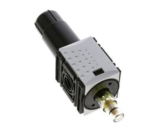 Micro Oil-Fog Lubricator G1/4'' Metal Futura 0