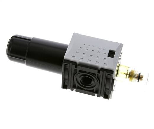 Micro Oil-Fog Lubricator G1/4'' Metal Futura 0