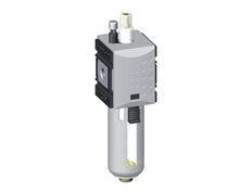 Lubricator G3/8'' Metal Futura 1