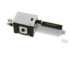 Lubricator G3/8'' Metal Futura 1