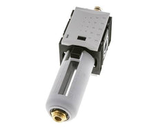 Lubricator G3/8'' Polycarbonate Futura 1