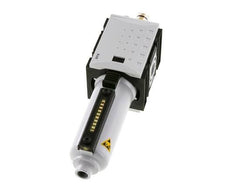 Lubricator G1/4'' Metal Futura 1