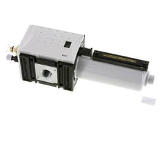 Lubricator G3/8'' Metal Futura 2