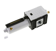 Lubricator G1/2'' Metal Futura 2