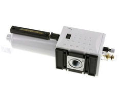 Lubricator G3/8'' Metal Futura 2