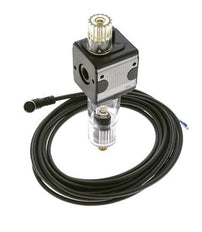 Lubricator G1/4'' Electrical Level Monitoring Polycarbonate Multifix 1
