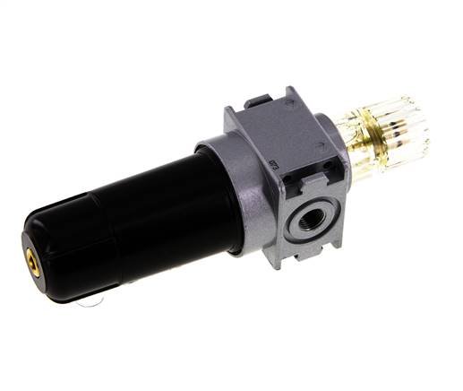Micro Oil-Fog Lubricator G1/8'' Metal Multifix 0