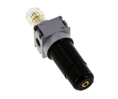 Micro Oil-Fog Lubricator G1/4'' Metal Multifix 0