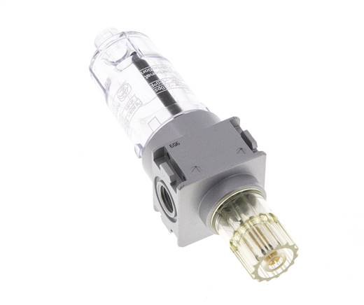 Micro Oil-Fog Lubricator G1/4'' Polycarbonate Multifix 0