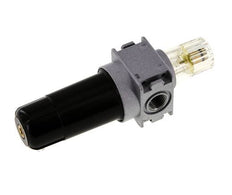 Micro Oil-Fog Lubricator G1/4'' Metal Multifix 0