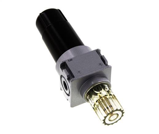 Micro Oil-Fog Lubricator G1/8'' Metal Multifix 0