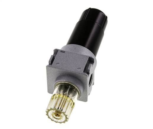 Micro Oil-Fog Lubricator G1/4'' Metal Multifix 0