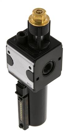 Lubricator G1/4'' Metal Multifix 1