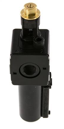 Lubricator G3/8'' Metal Multifix 1