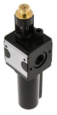 Lubricator G3/8'' Metal Multifix 1