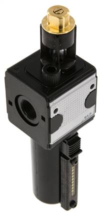 Lubricator G3/8'' Metal Multifix 1