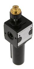 Lubricator G1/4'' Metal Multifix 1