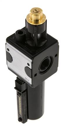 Lubricator G3/8'' Metal Multifix 1