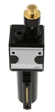 Lubricator G3/8'' Metal Multifix 1