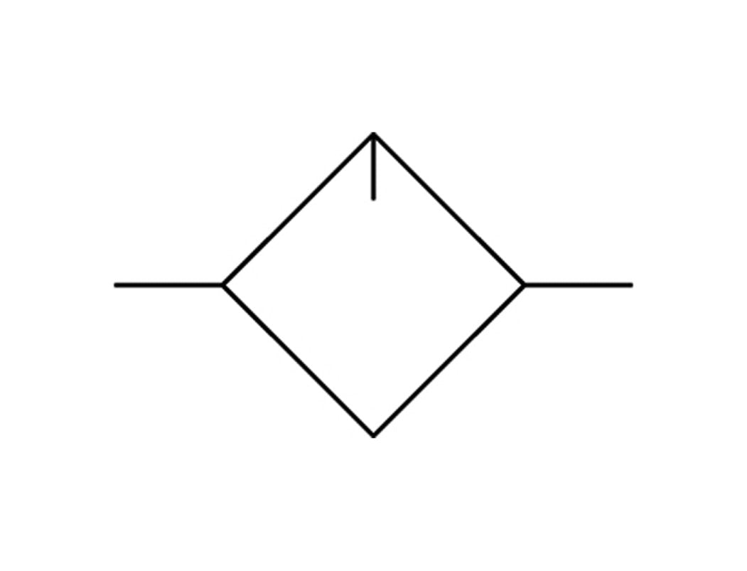 Micro Oil-Fog Lubricator G1/4'' Metal Futura 0