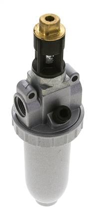 Lubricator G3/8'' Metal Standard 1