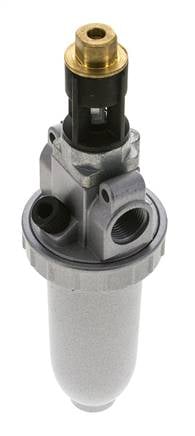 Lubricator G3/8'' Metal Standard 1