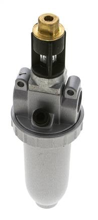 Lubricator G3/8'' Metal Standard 1