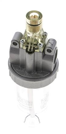 Lubricator G3/8'' Polycarbonate Standard 1