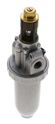 Lubricator G1/4'' Metal Standard 1