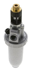Lubricator G3/8'' Metal Standard 1