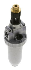Lubricator G3/8'' Metal Standard 1