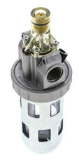 Lubricator G3/8'' Protective Cage Polycarbonate Standard 1