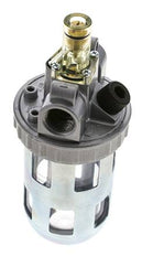 Lubricator G1/2'' Protective Cage Polycarbonate Standard 2