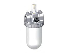 Lubricator G1/2'' Protective Cage Polycarbonate Standard 2