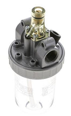 Lubricator G1/2'' Polycarbonate Standard 2