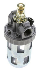 Lubricator G1/2'' Protective Cage Polycarbonate Standard 2