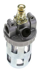 Lubricator G1/2'' Protective Cage Polycarbonate Standard 2