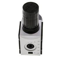 Precision Pressure Regulator G1/4'' 2000 l/min 0.5-10.0bar/7-145psi PA Futura 1