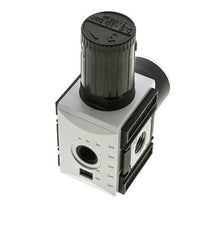 Pressure Regulator for Manifold Assembly G1/2''&3/8'' 5200 l/min 0.5-10.0bar/7-145psi PA Futura 2