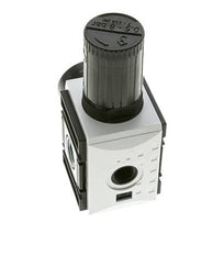 Pressure Regulator for Manifold Assembly G1/2''&3/8'' 5200 l/min 0.5-8.0bar/7-116psi PA Futura 2