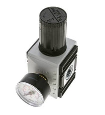 Pressure Regulator for Manifold Assembly G1/2''&3/8'' 5200 l/min 0.2-4.0bar/3-58psi PA Futura 2