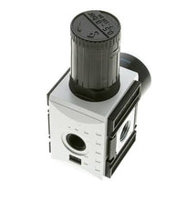 Pressure Regulator for Manifold Assembly G1/2''&3/8'' 5200 l/min 0.5-8.0bar/7-116psi PA Futura 2