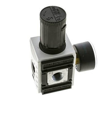 Pressure Regulator for Manifold Assembly G1/2''&3/8'' 5200 l/min 0.5-10.0bar/7-145psi PA Futura 2