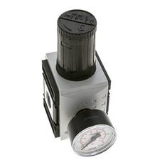 Pressure Regulator for Manifold Assembly G1/2''&3/8'' 5200 l/min 0.2-4.0bar/3-58psi PA Futura 2