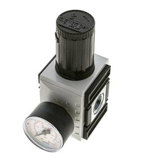 Pressure Regulator for Manifold Assembly G1/2''&3/8'' 5200 l/min 0.5-10.0bar/7-145psi PA Futura 2