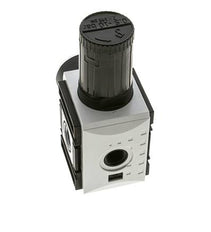 Pressure Regulator for Manifold Assembly G1/2''&3/8'' 5200 l/min 0.5-10.0bar/7-145psi PA Futura 2